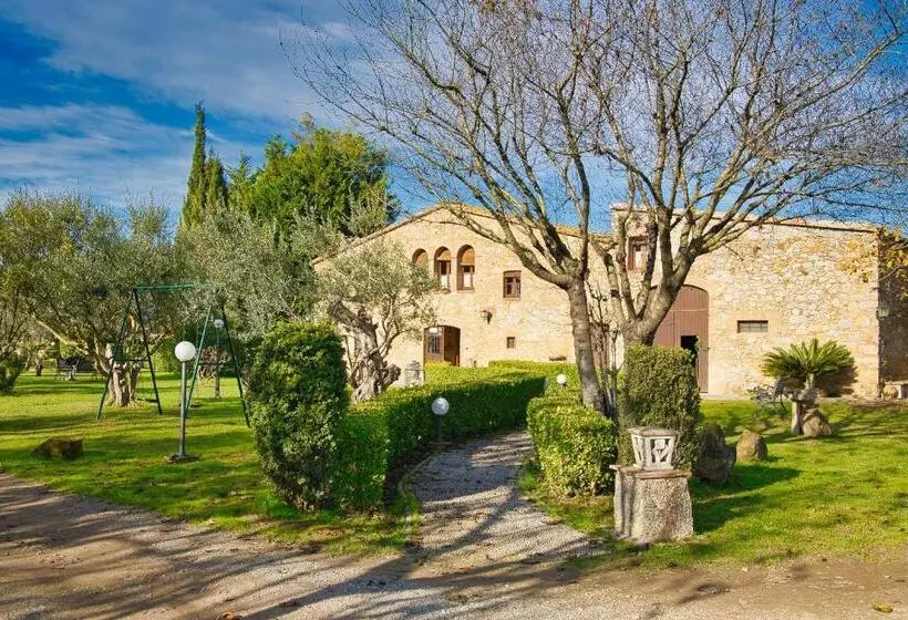 Mas Rabiol Costa Bravaempordaonly Adults