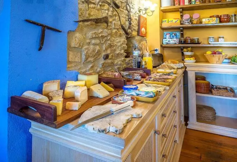 Mas Rabiol Costa Bravaempordaonly Adults