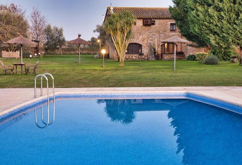 Mas Rabiol Costa Bravaempordaonly Adults