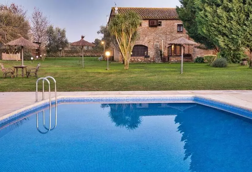 Mas Rabiol Costa Bravaempordaonly Adults