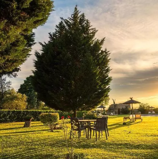 Mas Rabiol Costa Bravaempordaonly Adults