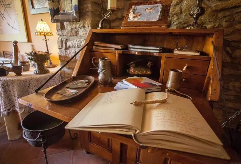 Mas Rabiol Costa Bravaempordaonly Adults