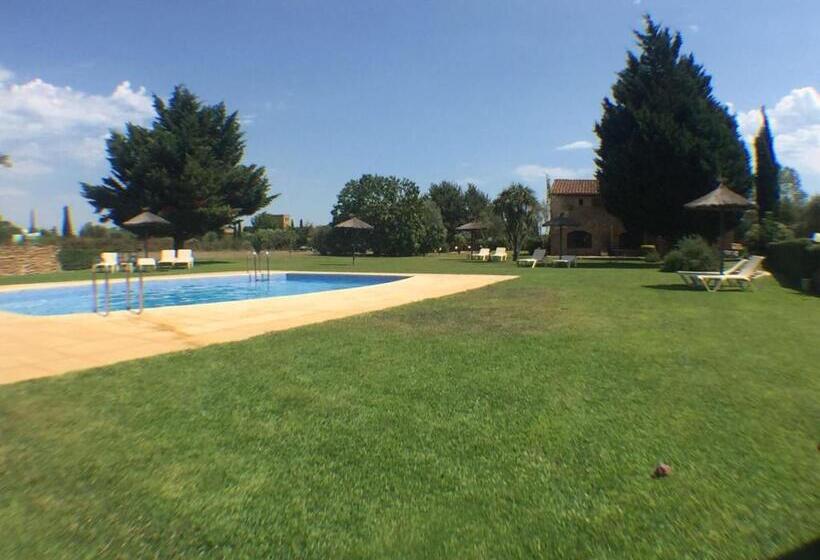 Mas Rabiol Costa Bravaempordaonly Adults