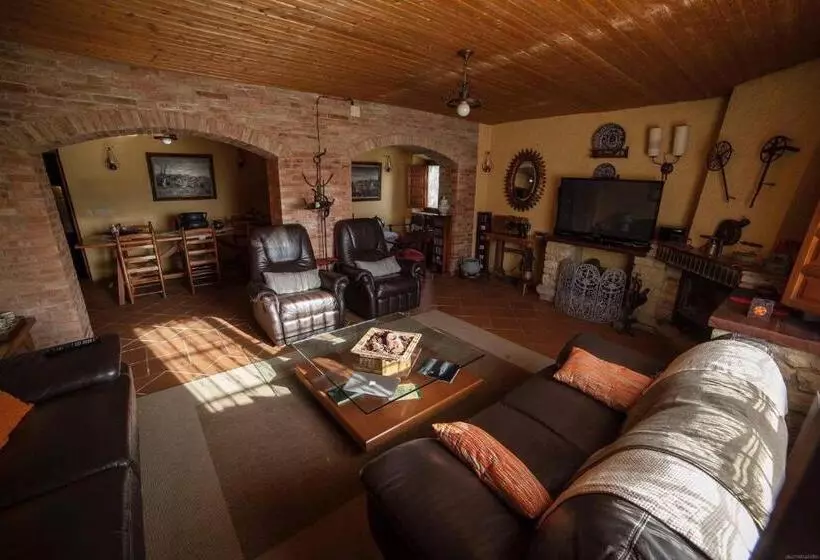 Mas Rabiol Costa Bravaempordaonly Adults