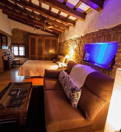 Mas Rabiol Costa Bravaempordaonly Adults