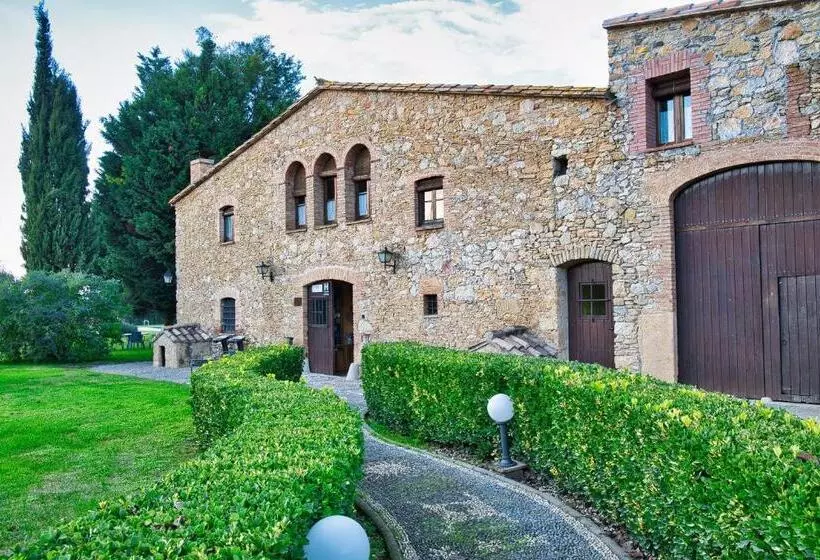 Mas Rabiol Costa Bravaempordaonly Adults
