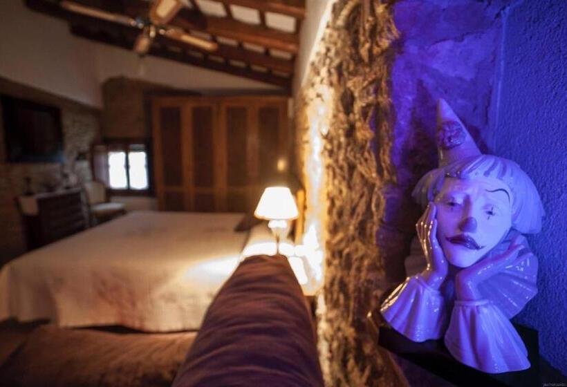 Mas Rabiol Costa Bravaempordaonly Adults