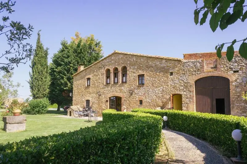 Mas Rabiol Costa Bravaempordaonly Adults