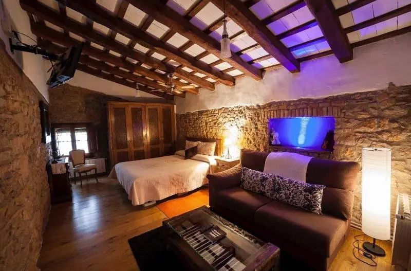 Mas Rabiol Costa Bravaempordaonly Adults