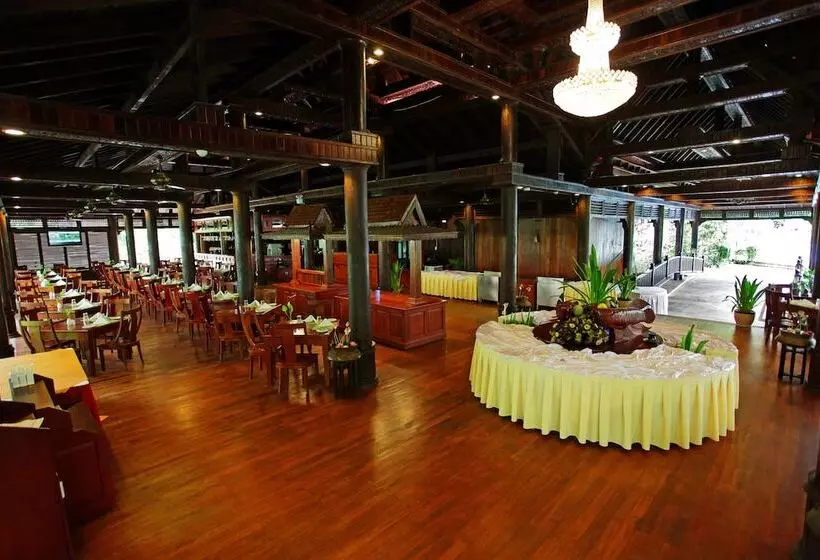 Sokhalay Angkor Villa Resort
