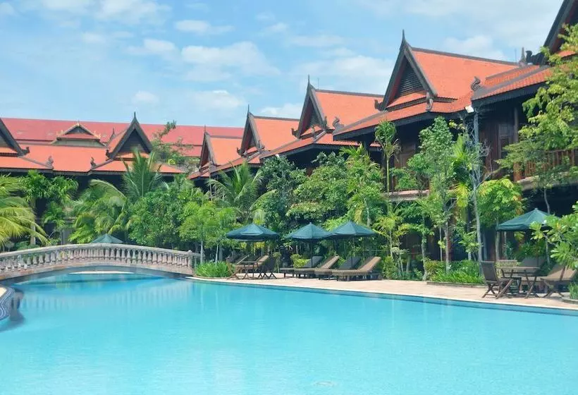 Sokhalay Angkor Villa Resort