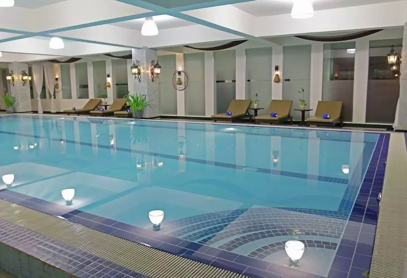 Sokhalay Angkor Villa Resort