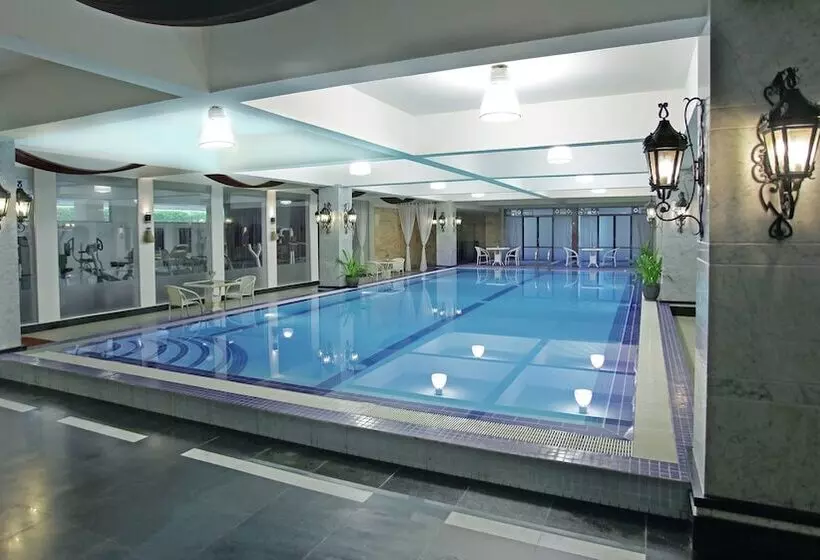 Sokhalay Angkor Villa Resort