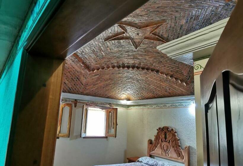 旅馆 Posada Casa Del Minero