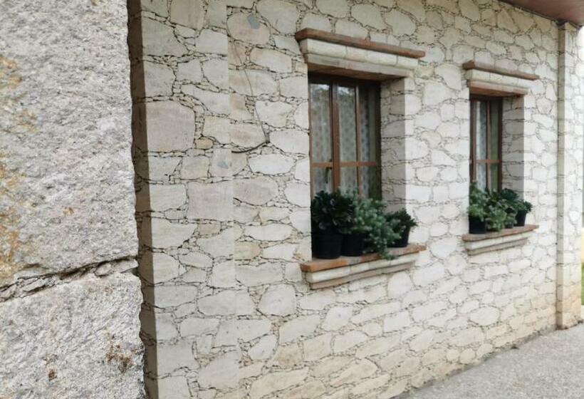 旅馆 Posada Casa Del Minero