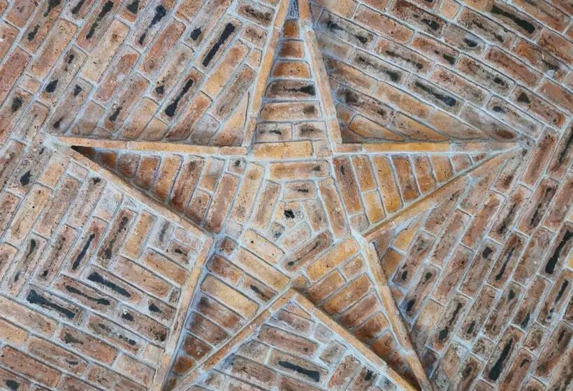 Retkeilymaja Posada Casa Del Minero