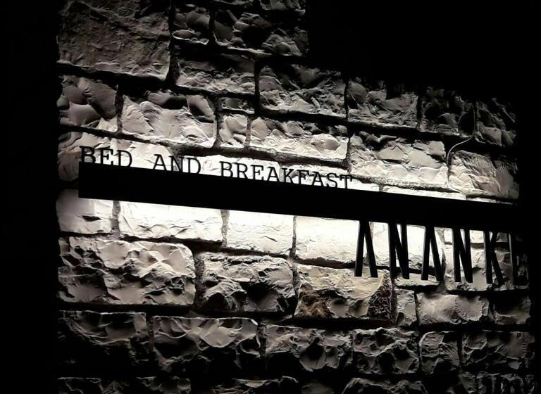 Ananke B&b