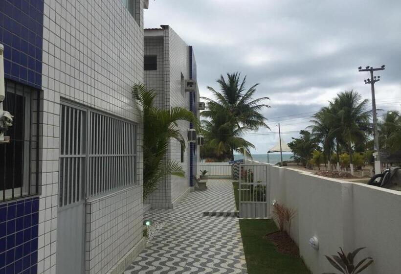 Apart Hotel Beira Mar