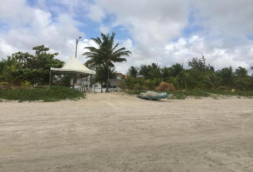 Apart Hotel Beira Mar