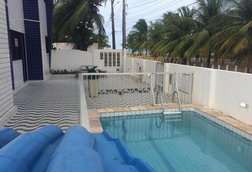 Apart Hotel Beira Mar