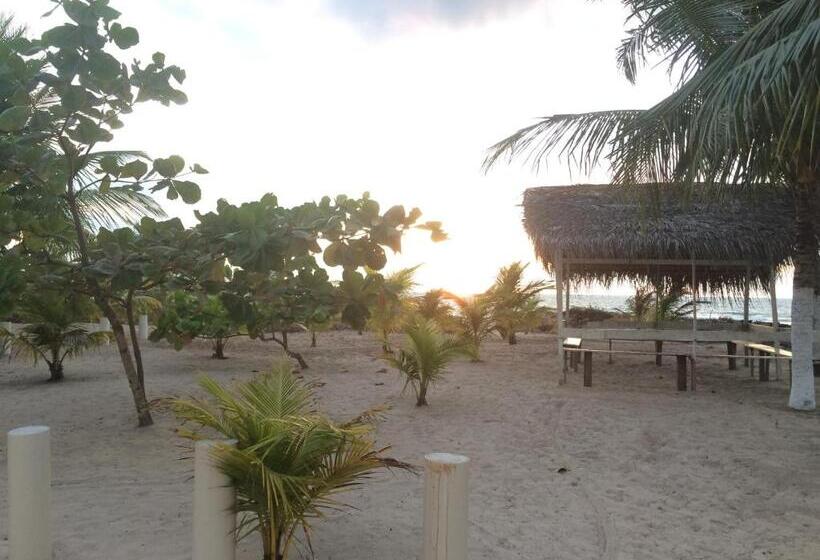 Apart Hotel Beira Mar