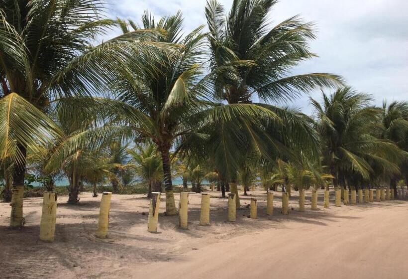 Apart Hotel Beira Mar