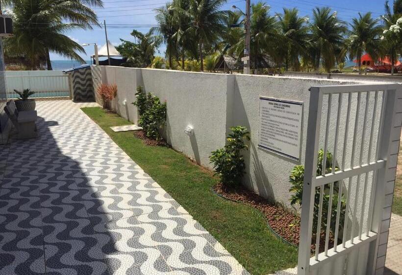 Apart Hotel Beira Mar