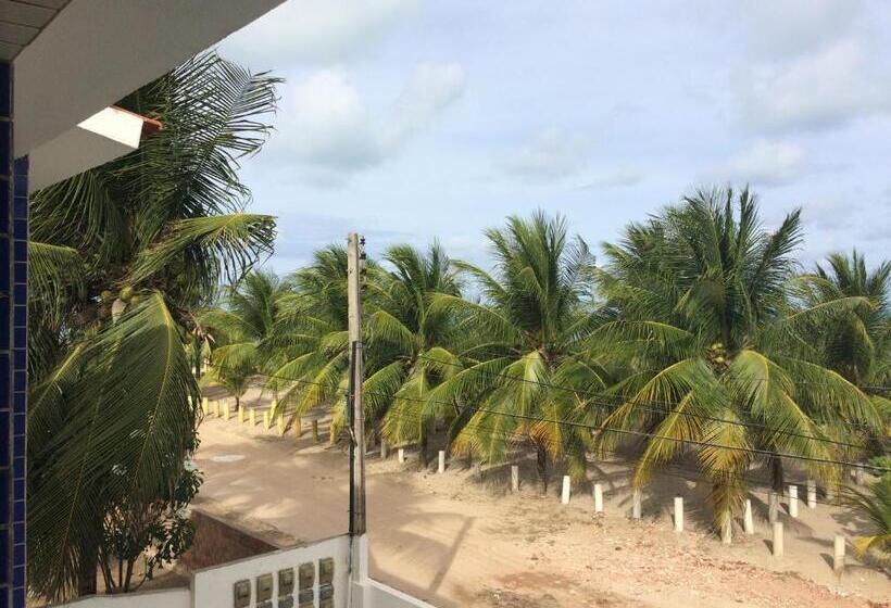 Apart Hotel Beira Mar