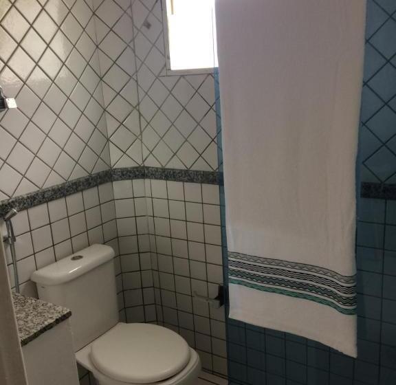 Apart Hotel Beira Mar