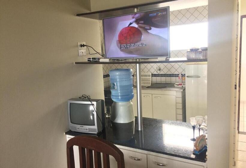 Apart Hotel Beira Mar