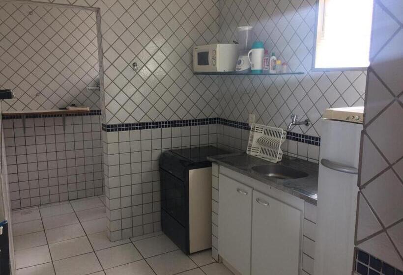 Apart Hotel Beira Mar