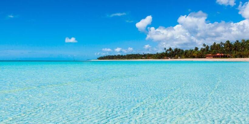 Apart Hotel Beira Mar