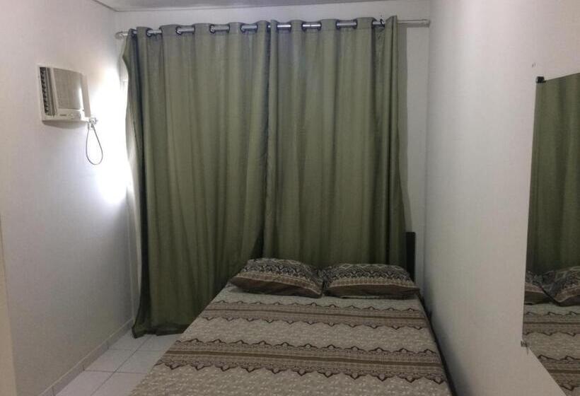 Apart Hotel Beira Mar