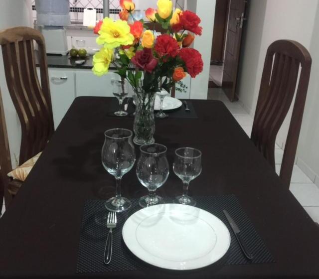 Apart Hotel Beira Mar