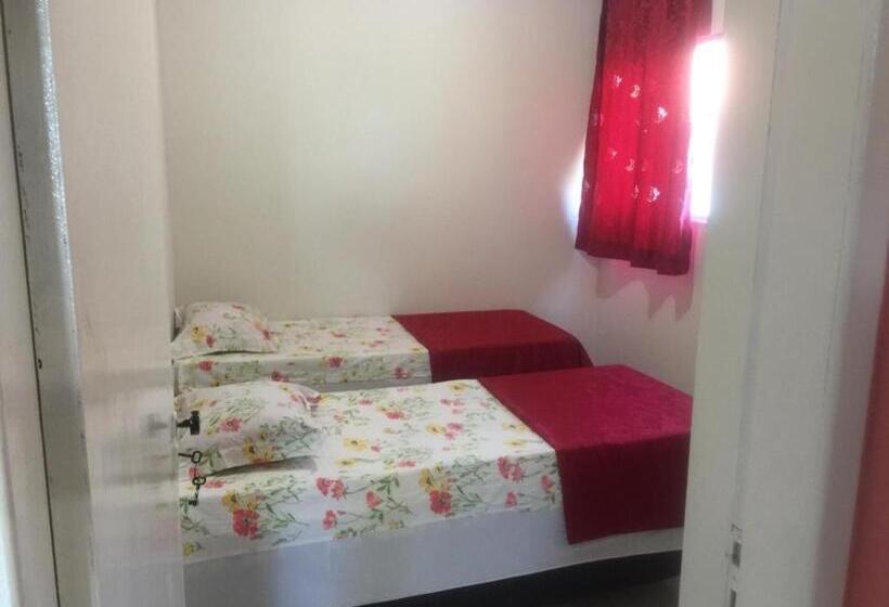 Apart Hotel Beira Mar