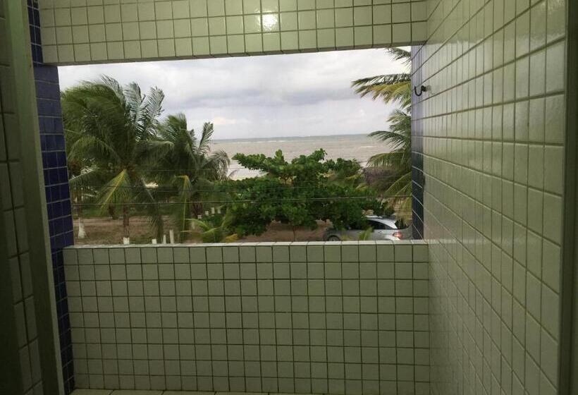 Apart Hotel Beira Mar