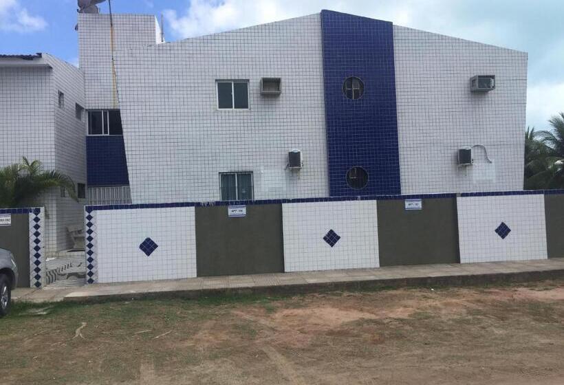 Apart Hotel Beira Mar