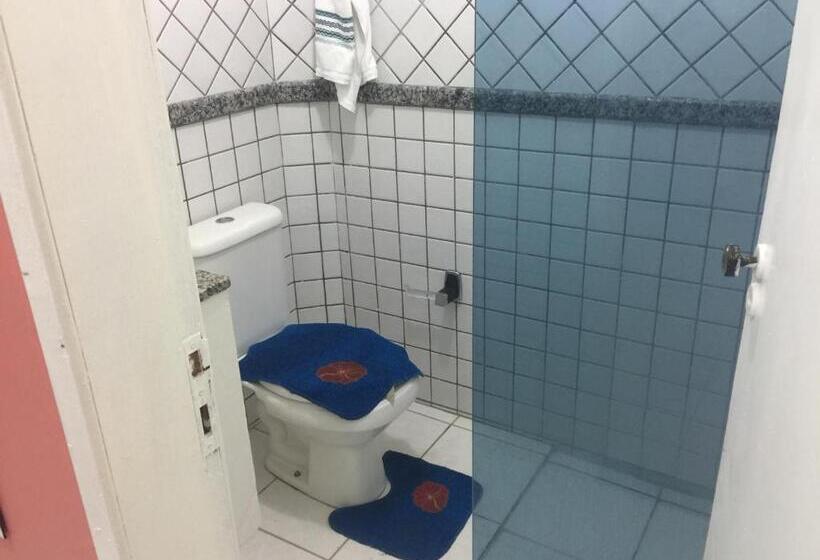 Apart Hotel Beira Mar