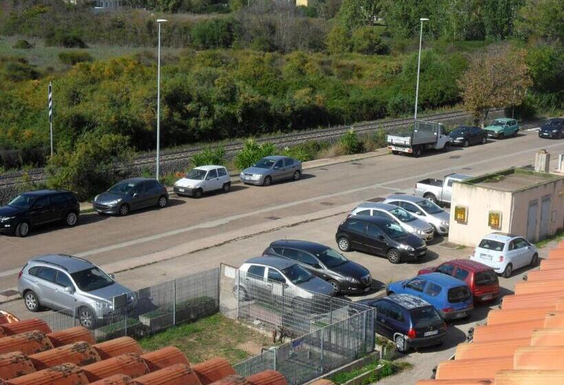 B&b A Casa Di Monica