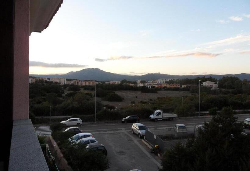 B&b A Casa Di Monica