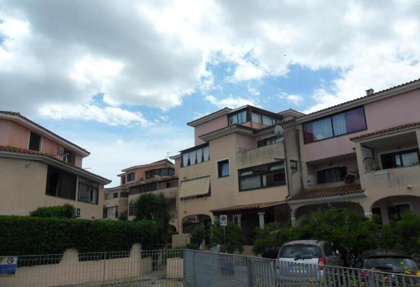 B&b A Casa Di Monica