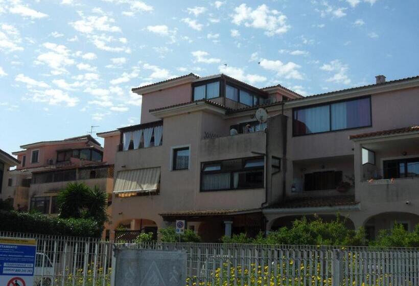 B&b A Casa Di Monica