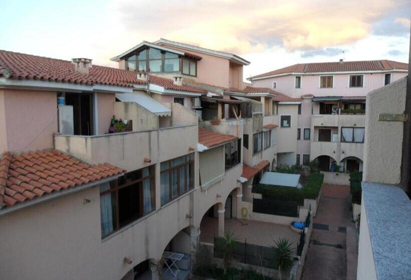 B&b A Casa Di Monica