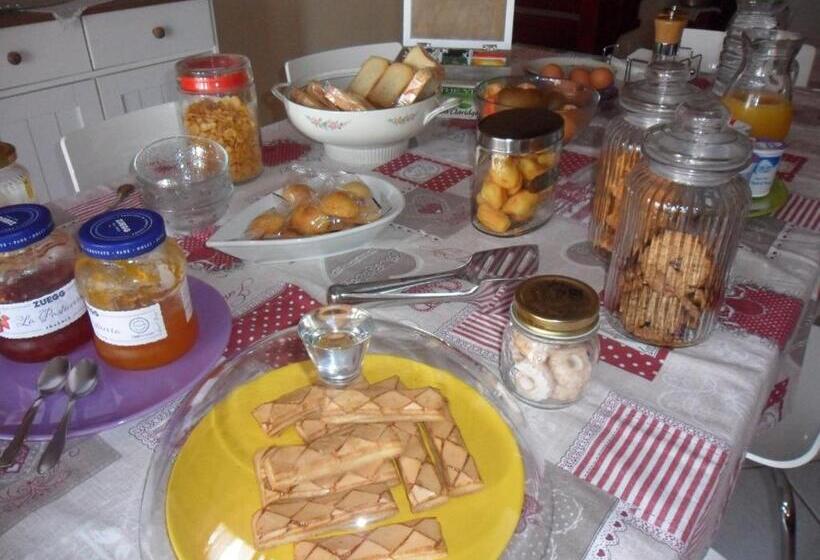 B&b A Casa Di Monica