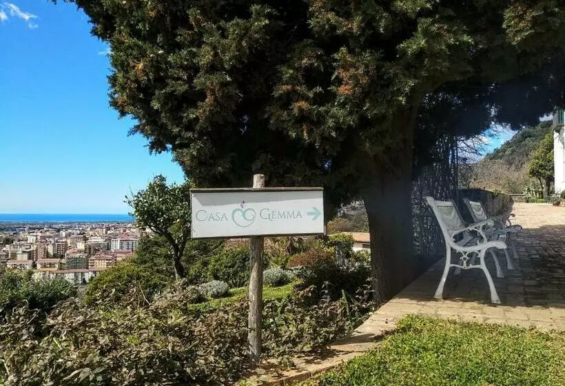 B&b Casa Gemma