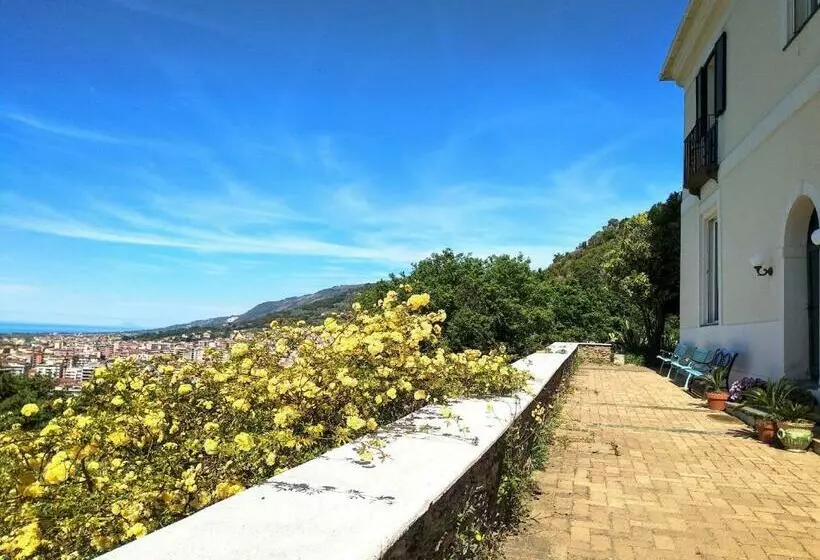 B&b Casa Gemma