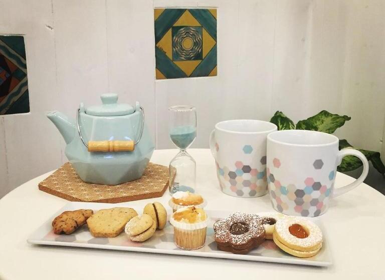 B&b Cetara Amalfi Coast