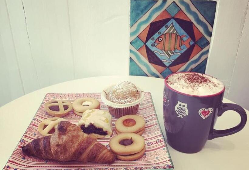 B&b Cetara Amalfi Coast