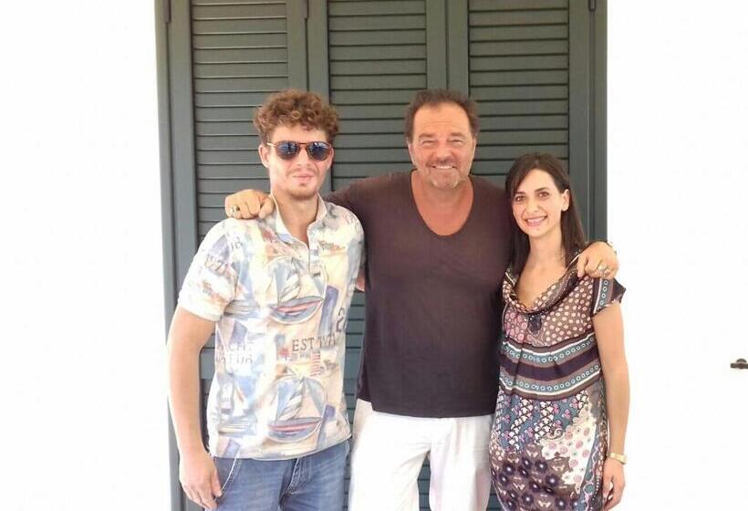 B&b Cetara Amalfi Coast