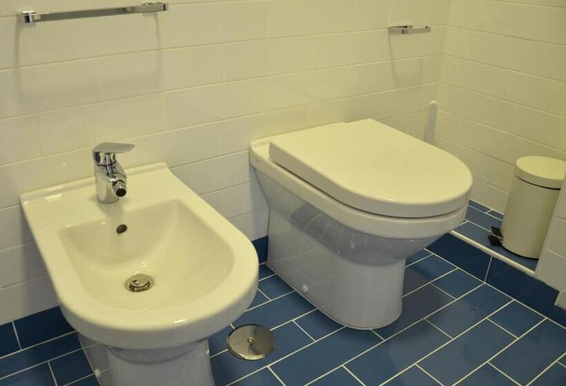 B&b Cetara Amalfi Coast